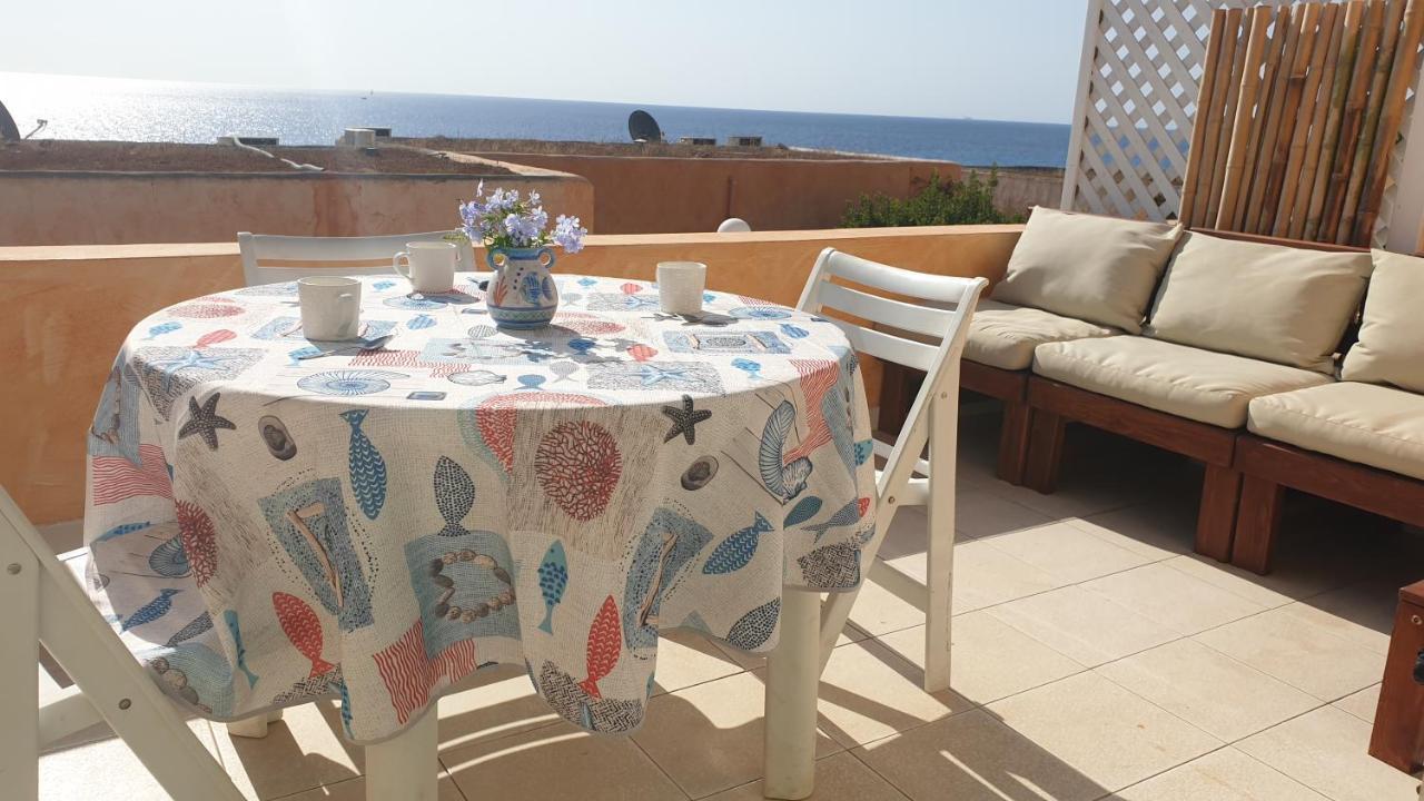 Stella Beach House At Free Beach Residence Costa Rei Exteriér fotografie