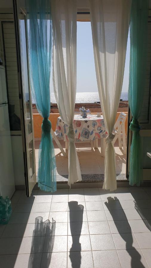 Stella Beach House At Free Beach Residence Costa Rei Exteriér fotografie