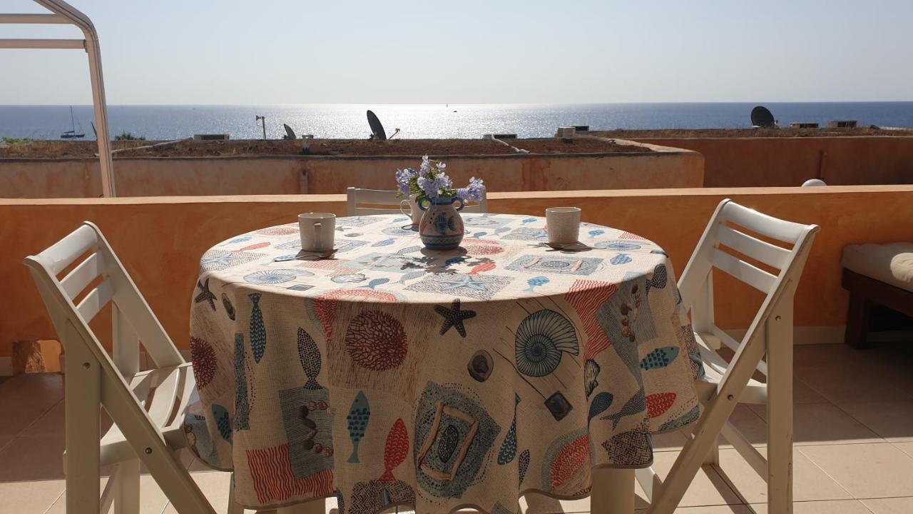 Stella Beach House At Free Beach Residence Costa Rei Exteriér fotografie