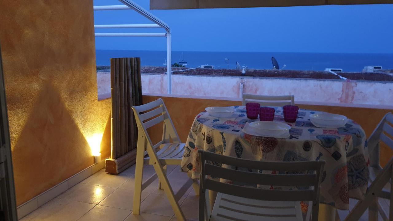 Stella Beach House At Free Beach Residence Costa Rei Exteriér fotografie