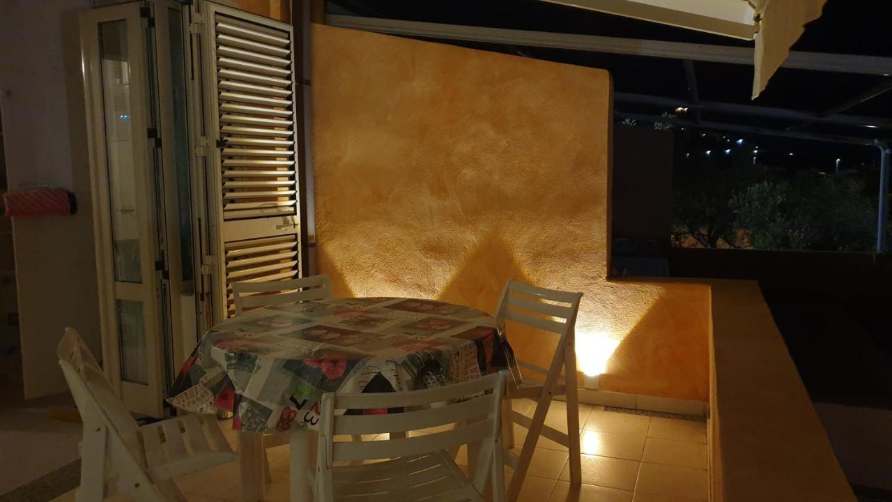 Stella Beach House At Free Beach Residence Costa Rei Exteriér fotografie