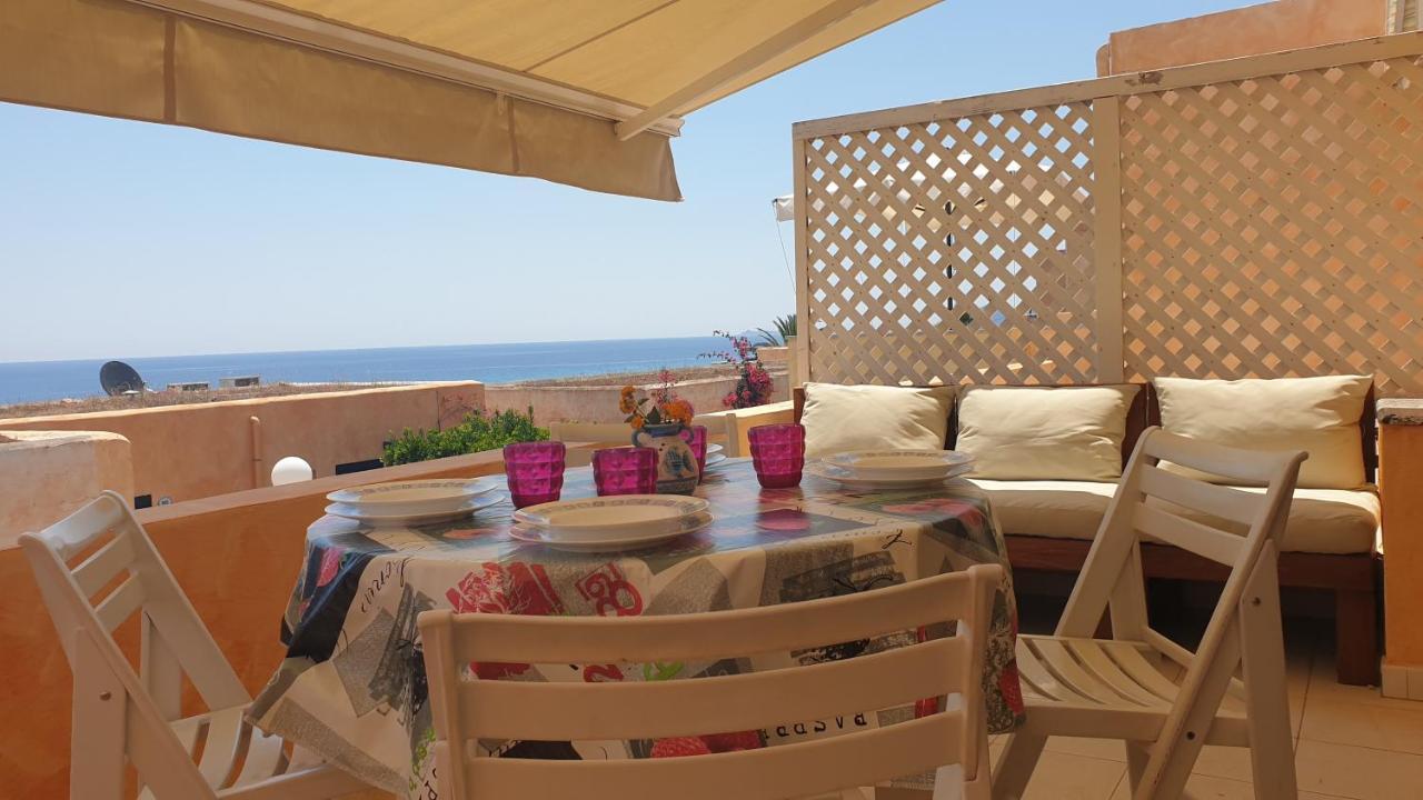 Stella Beach House At Free Beach Residence Costa Rei Exteriér fotografie