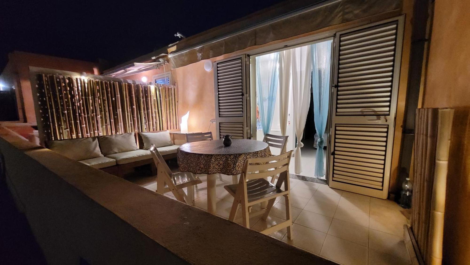 Stella Beach House At Free Beach Residence Costa Rei Exteriér fotografie
