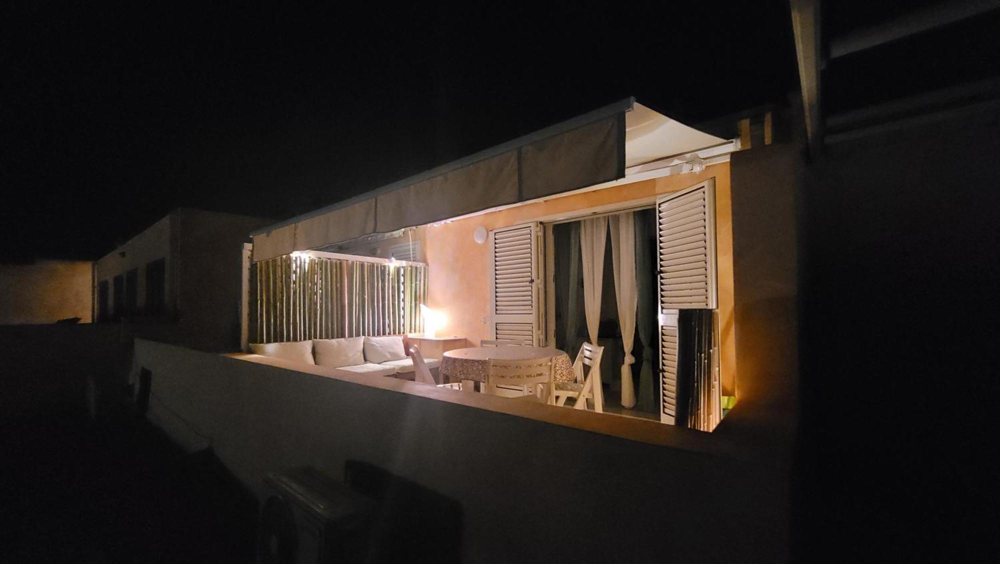 Stella Beach House At Free Beach Residence Costa Rei Exteriér fotografie